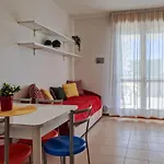 One Bedroom Flat In A With Pool Bibione