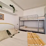 One Bedroom Flat In A With Pool Bibione