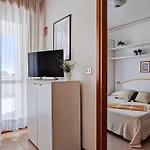 One Bedroom Flat In A With Pool Lejlighed Bibione