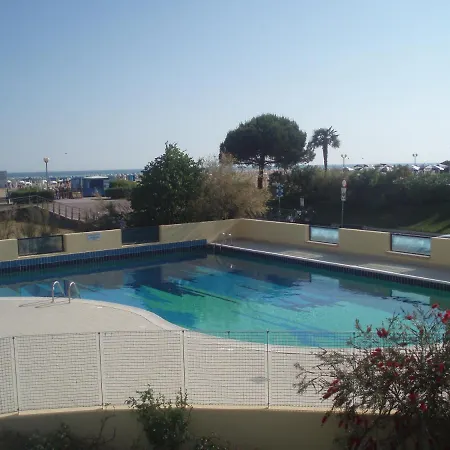 Daire One Bedroom Flat In A With Swimming Pool Bibione