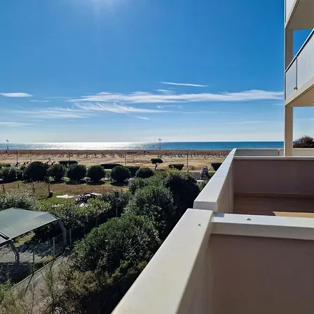 Apartament One Bedroom Flat In A With Pool *
