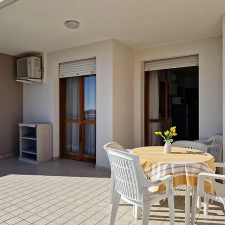 Lejlighed One Bedroom Flat In A With Pool Bibione