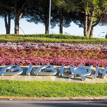 One Bedroom Flat In A With Pool Bibione