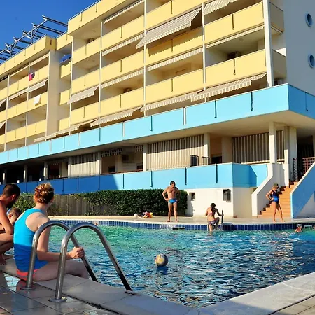Lejlighed One Bedroom Flat In A With Pool Bibione