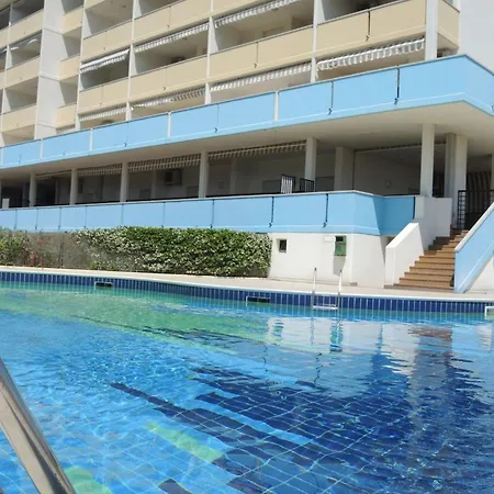 One Bedroom Flat In A With Pool Lejlighed
